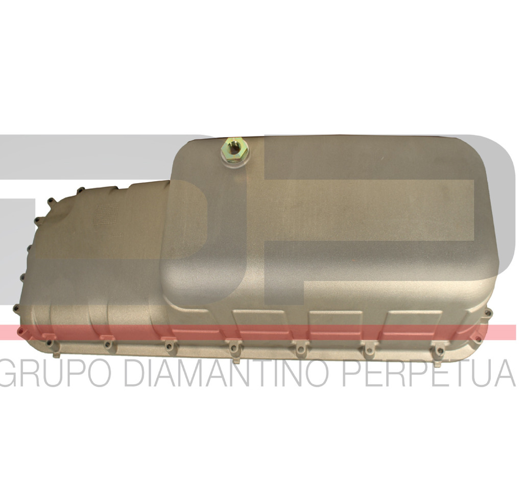 SCANIA Carter de Óleo do Motor DC16 S/4/PGRT - Cárter por Camião: foto 1 SCANIA Carter de Óleo do Motor DC16 S/4/PGRT - Cárter por Camião: foto 1