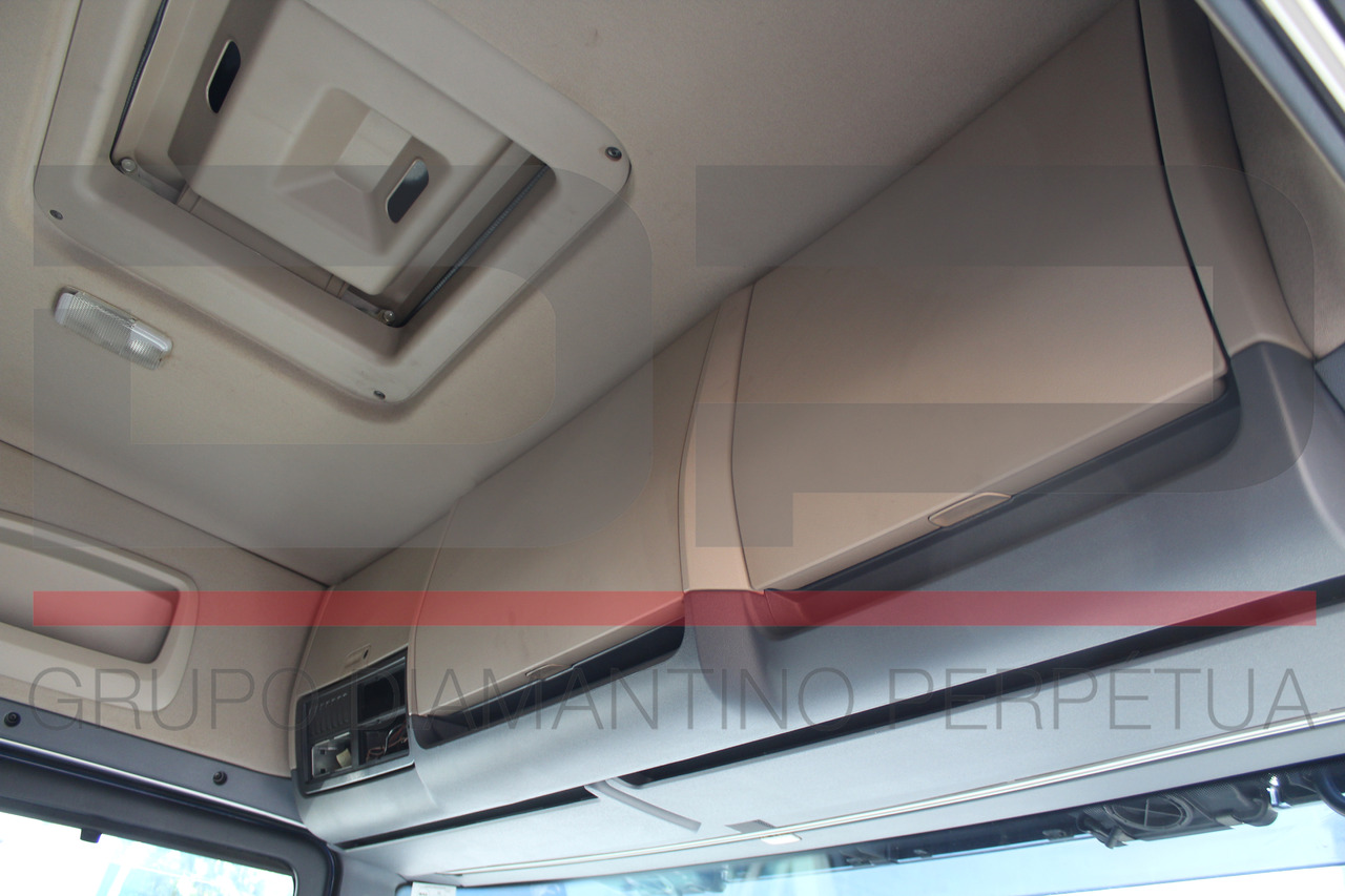 Cabine por Camião Scania Cabine Completa CG19 Highline Streamline PGRT: foto 7