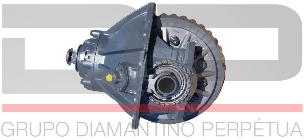 Scania Diferencial R780 - Diferencial por Camião: foto 2 Scania Diferencial R780 - Diferencial por Camião: foto 2