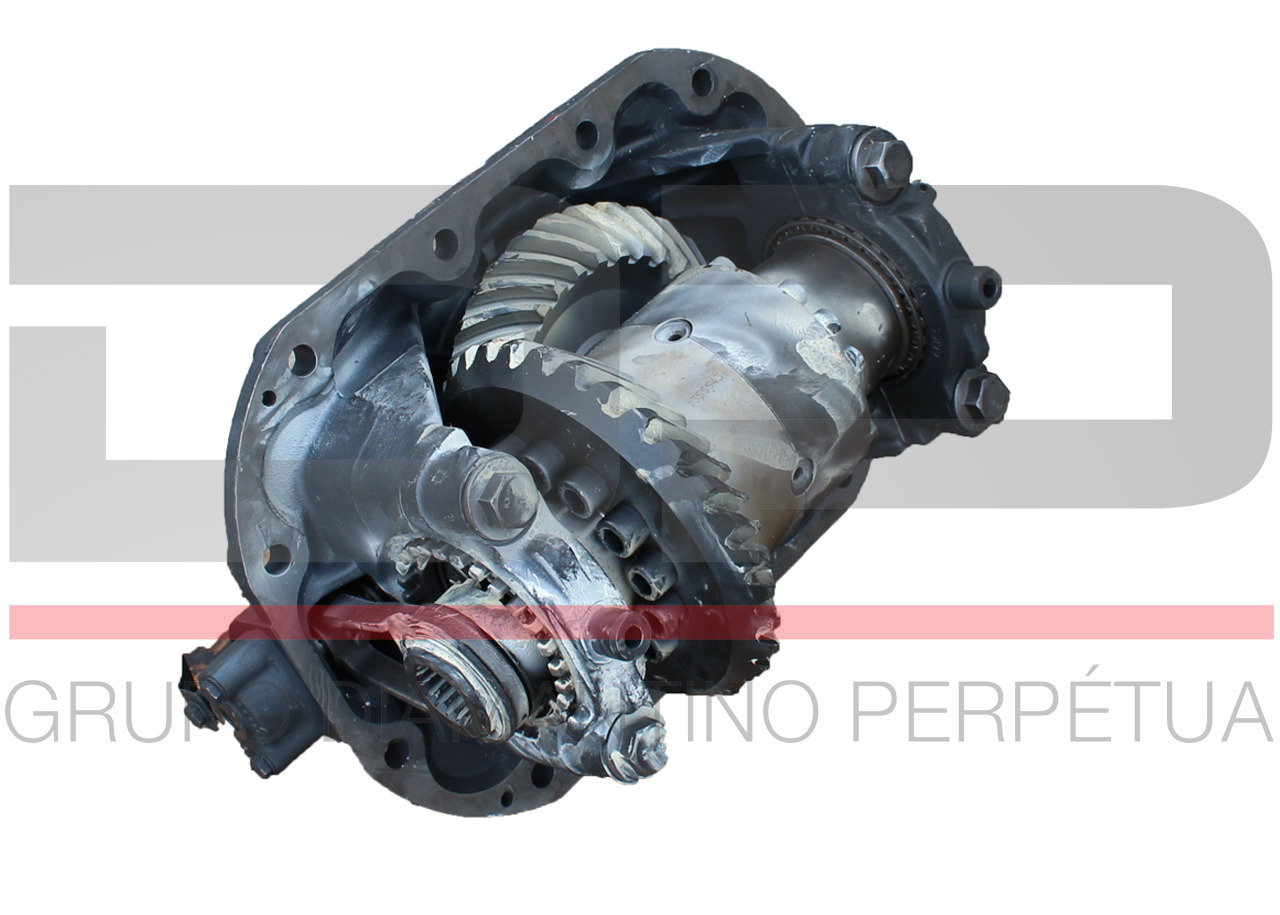 Scania Diferencial RP730 - Diferencial por Camião: foto 1 Scania Diferencial RP730 - Diferencial por Camião: foto 1