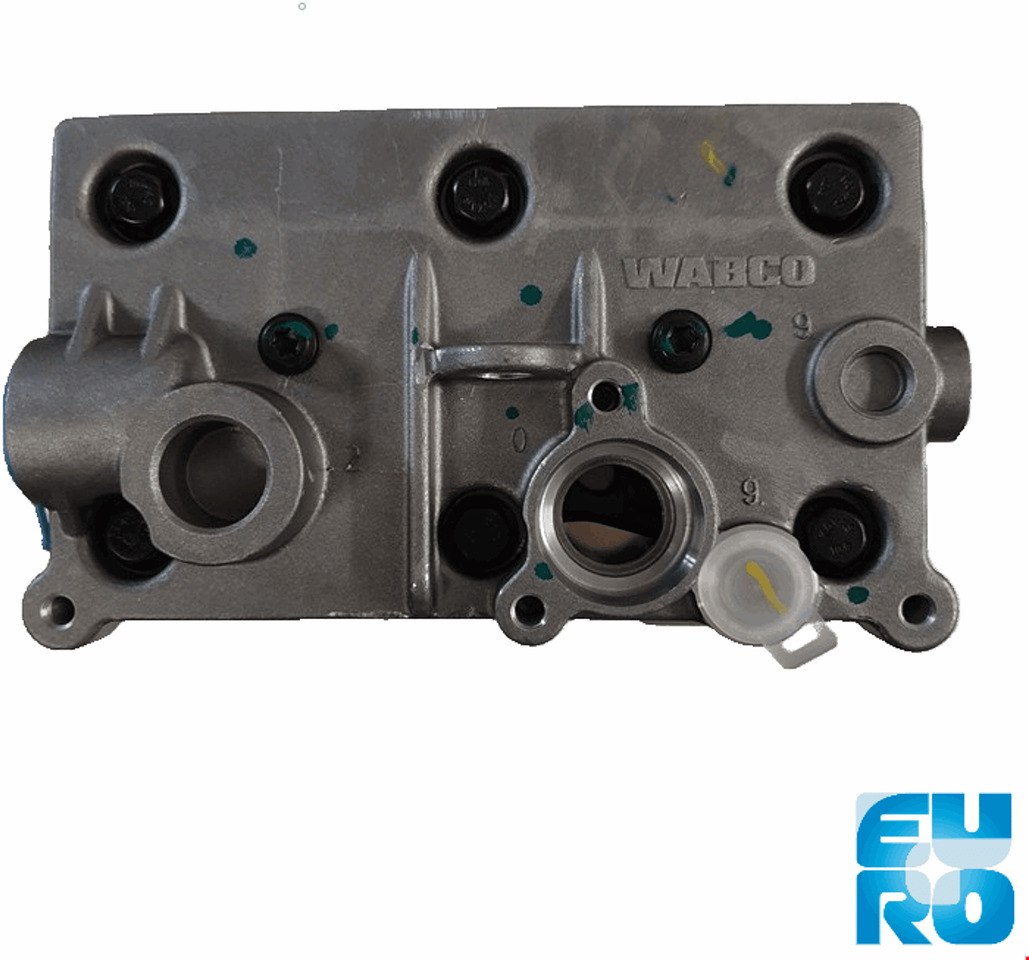 COMPRESSOR VOLVO, RENAULT - WABCO 22040497 - Compressor, sistema de ar comprimido por Camião: foto 3 COMPRESSOR VOLVO, RENAULT - WABCO 22040497 - Compressor, sistema de ar comprimido por Camião: foto 3