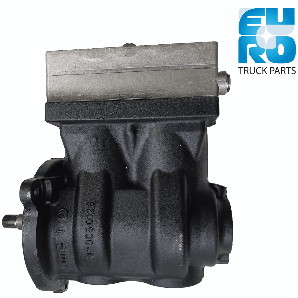 COMPRESSOR VOLVO, RENAULT - WABCO 22040497R - Compressor, sistema de ar comprimido por Camião: foto 3 COMPRESSOR VOLVO, RENAULT - WABCO 22040497R - Compressor, sistema de ar comprimido por Camião: foto 3