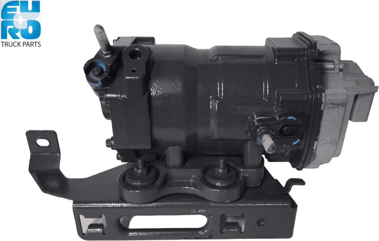 DAF AIRCOCOMPRESSOR - Compressor, sistema de ar comprimido por Camião: foto 2 DAF AIRCOCOMPRESSOR - Compressor, sistema de ar comprimido por Camião: foto 2