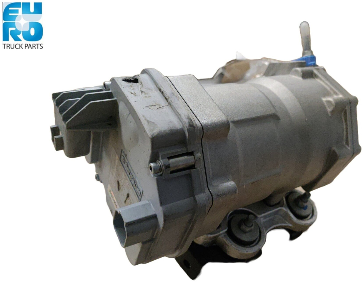 DAF AIRCOCOMPRESSOR MET HUIS SCHADE 2294985EXP. - Compressor, sistema de ar comprimido por Camião: foto 1 DAF AIRCOCOMPRESSOR MET HUIS SCHADE 2294985EXP. - Compressor, sistema de ar comprimido por Camião: foto 1