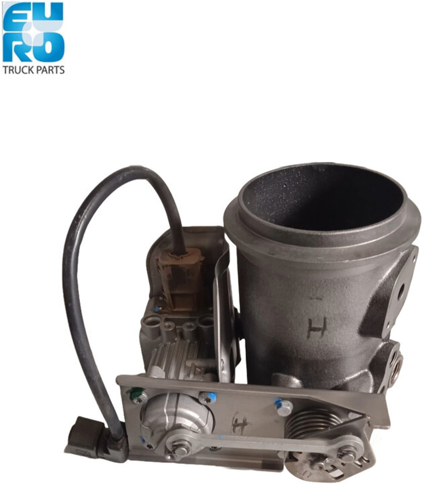 DAF BPV (TEGENDRUKKLEP) 2017- / SCHROEFPIJP / 30CM KABEL GEREVISEERD + BORG | 2123995 - Sistema de arrefecimento por Camião: foto 5 DAF BPV (TEGENDRUKKLEP) 2017- / SCHROEFPIJP / 30CM KABEL GEREVISEERD + BORG | 2123995 - Sistema de arrefecimento por Camião: foto 5