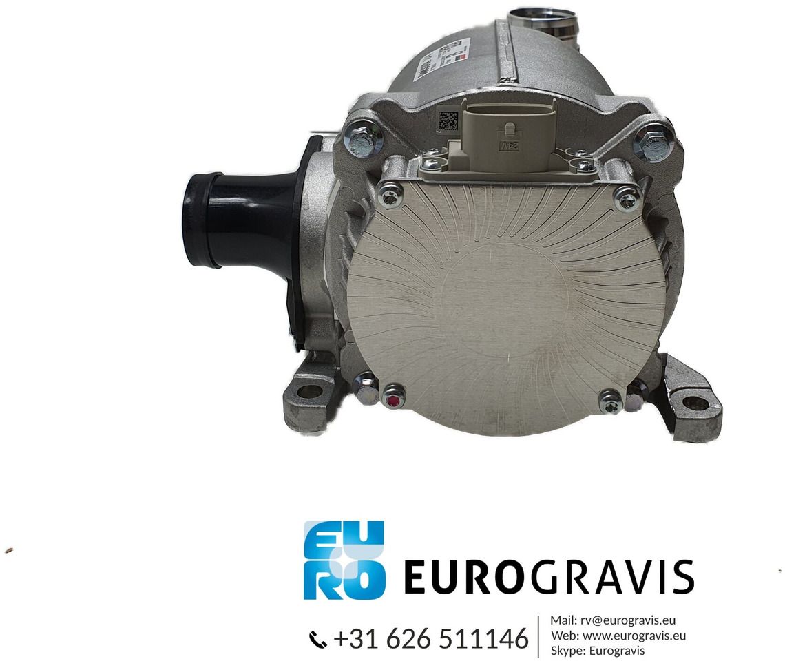 DAF CARTERVENTILATIE MODULE OE + BORG 2178444 - Cárter por Camião: foto 3 DAF CARTERVENTILATIE MODULE OE + BORG 2178444 - Cárter por Camião: foto 3