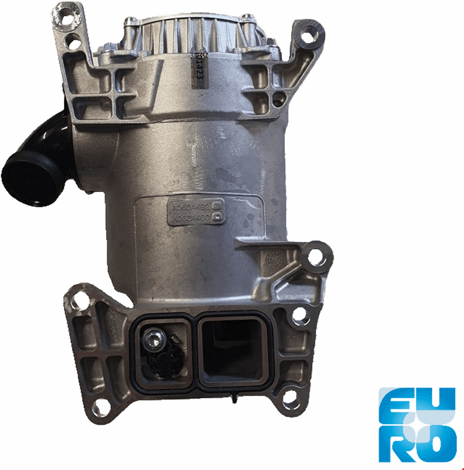 DAF CARTERVENTILATIE MODULE OE NIEUW + BORG 2178442 - Cárter por Camião: foto 2 DAF CARTERVENTILATIE MODULE OE NIEUW + BORG 2178442 - Cárter por Camião: foto 2