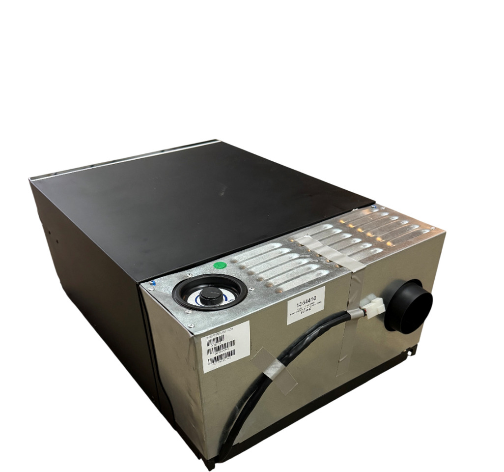 DAF CF KOELKAST REFRIGERATOR 30LTR 682x440x254mm 1364410 - Cabine e interior por Camião: foto 3 DAF CF KOELKAST REFRIGERATOR 30LTR 682x440x254mm 1364410 - Cabine e interior por Camião: foto 3