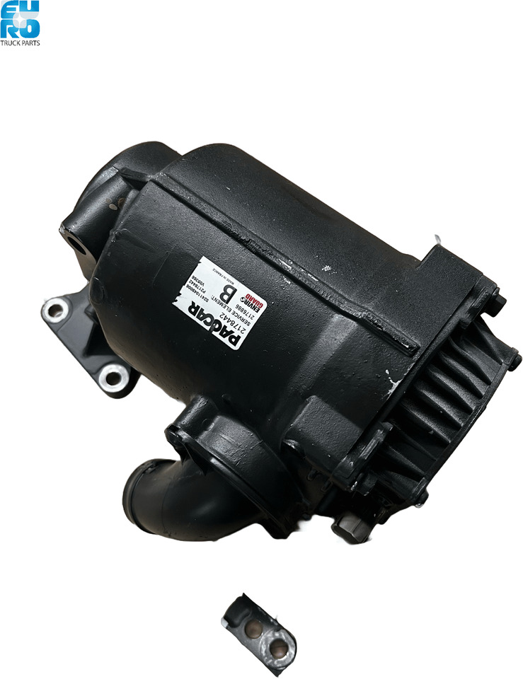 DAF CF,XF E6 MX11 (2013-) OE CRANCASE VENTILATION MODULE FROM NEW TRUCK WITH DAMAGE + DEPOSIT 2178442EXP - Cárter por Camião: foto 1 DAF CF,XF E6 MX11 (2013-) OE CRANCASE VENTILATION MODULE FROM NEW TRUCK WITH DAMAGE + DEPOSIT 2178442EXP - Cárter por Camião: foto 1