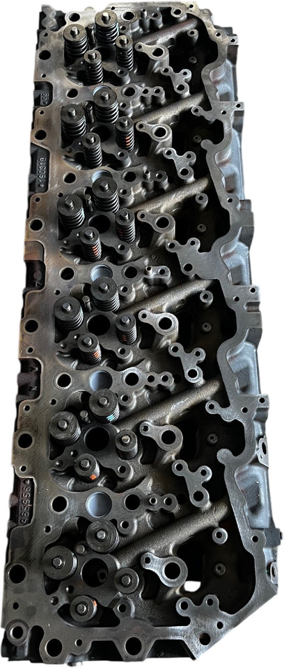 DAF CILINDERKOP MX-13 COMPLEET | GEREVISEERD +BORG | 2188417 - Cabeça do motor por Camião: foto 2 DAF CILINDERKOP MX-13 COMPLEET | GEREVISEERD +BORG | 2188417 - Cabeça do motor por Camião: foto 2
