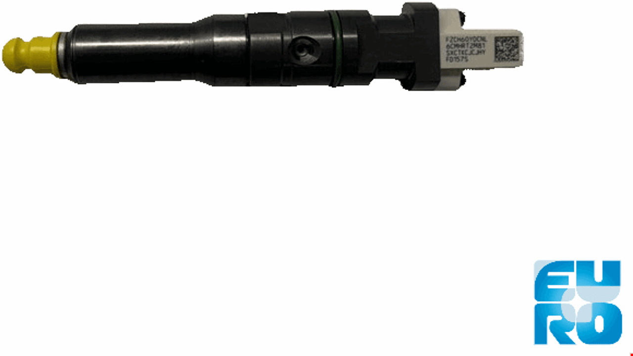 DAF INJECTOR MX DELPHI 2047601 - Injector por Camião: foto 1 DAF INJECTOR MX DELPHI 2047601 - Injector por Camião: foto 1