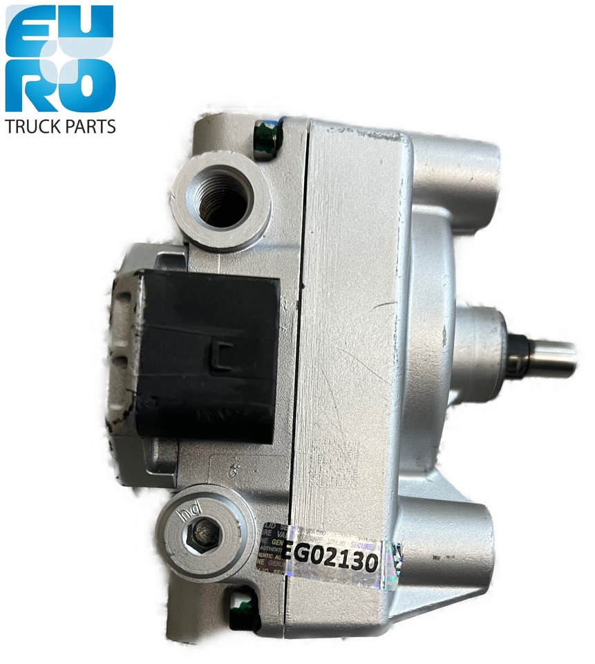 DAF LF VTG TURBO ACTUATOR GEREVISEERD + STATIEGELD 1710831R - Turbocompressor por Camião: foto 3 DAF LF VTG TURBO ACTUATOR GEREVISEERD + STATIEGELD 1710831R - Turbocompressor por Camião: foto 3