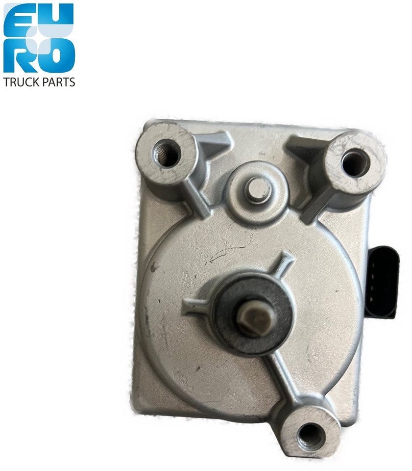 DAF LF VTG TURBO ACTUATOR GEREVISEERD + STATIEGELD 1710831R - Turbocompressor por Camião: foto 5 DAF LF VTG TURBO ACTUATOR GEREVISEERD + STATIEGELD 1710831R - Turbocompressor por Camião: foto 5