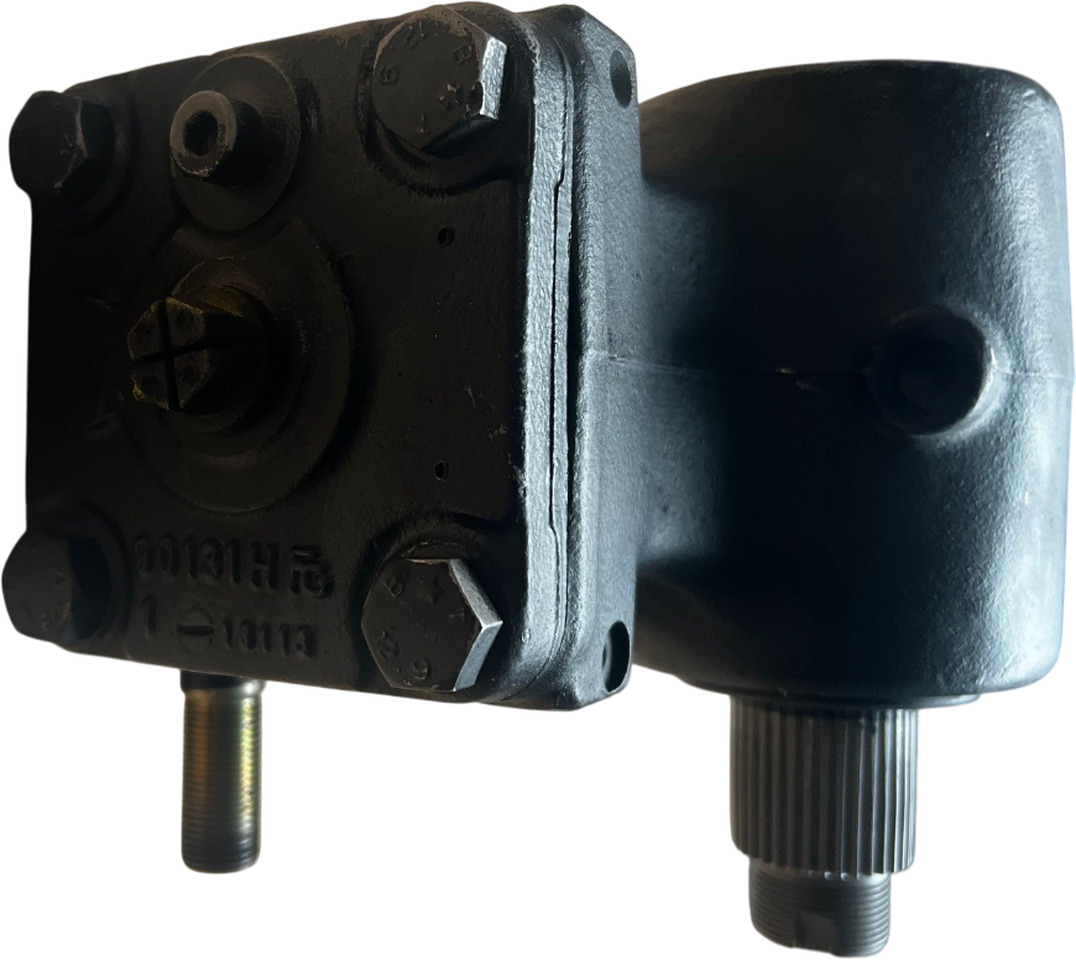 DAF LF45 STUURHUIS GEREVISEERD + BORG 1401623REC - Direcção por Camião: foto 2 DAF LF45 STUURHUIS GEREVISEERD + BORG 1401623REC - Direcção por Camião: foto 2