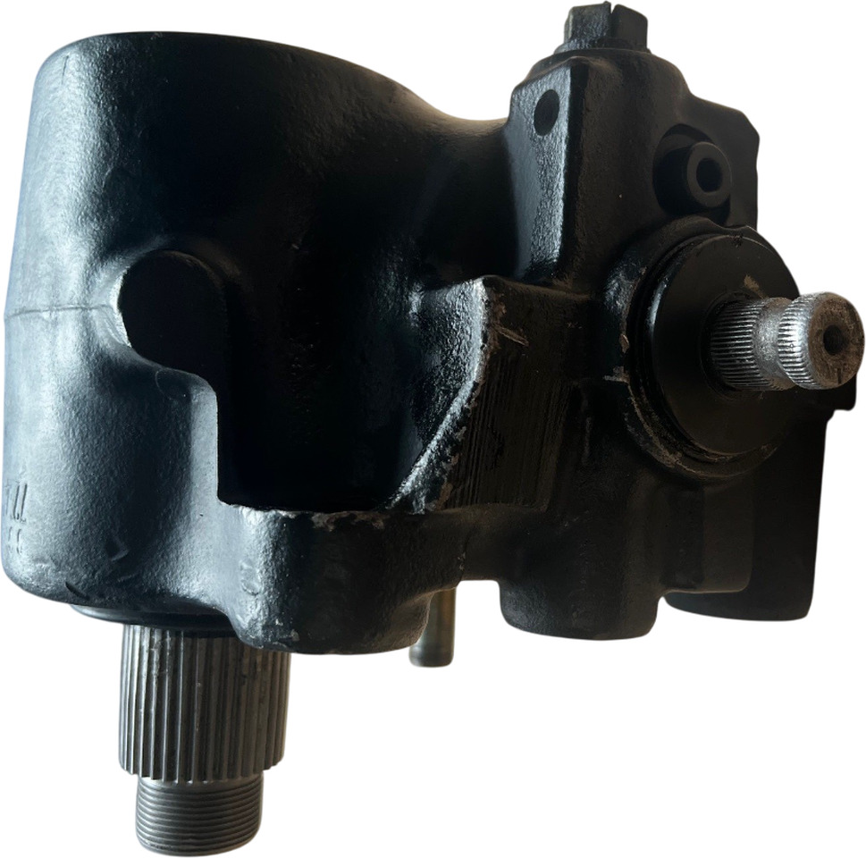 Direcção por Camião DAF LF45 STUURHUIS GEREVISEERD + BORG 1401623REC: foto 6