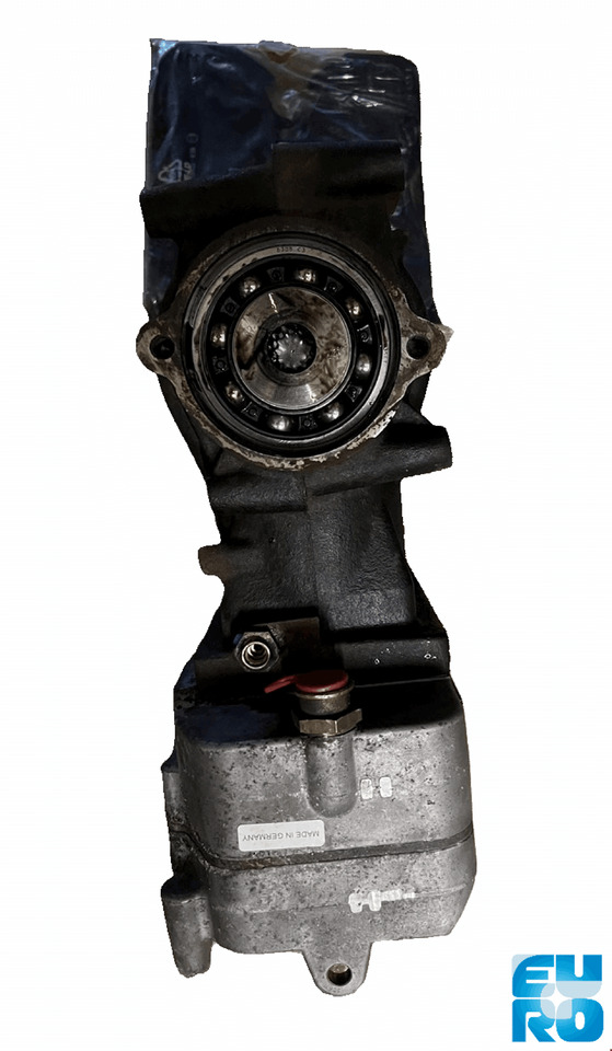 DAF MX-11 E6 LUCHTCOMPRESSOR GERECONDITIONEERD 2139555REC - Compressor, sistema de ar comprimido por Camião: foto 3 DAF MX-11 E6 LUCHTCOMPRESSOR GERECONDITIONEERD 2139555REC - Compressor, sistema de ar comprimido por Camião: foto 3