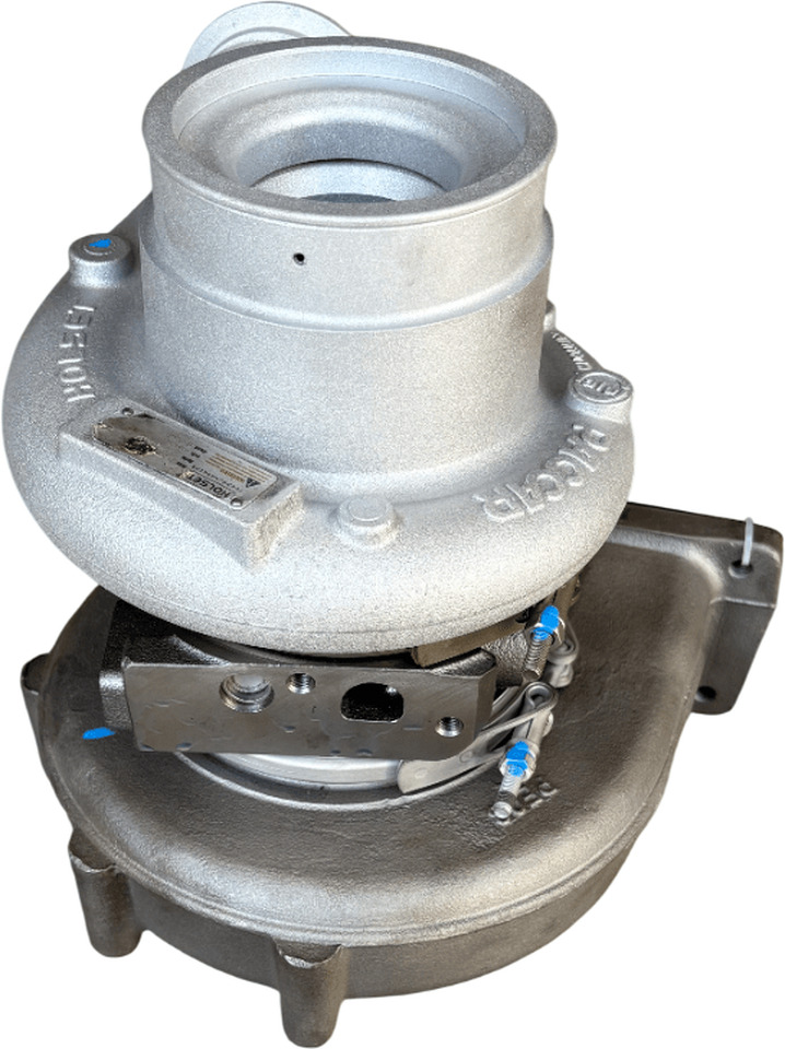 DAF MX-13 480PK TURBOCOMPRESSOR MET VTG HOLSET HE400VG | GERECONDITIONEERD +BORG | 2154699REC1 - Turbocompressor por Camião: foto 3 DAF MX-13 480PK TURBOCOMPRESSOR MET VTG HOLSET HE400VG | GERECONDITIONEERD +BORG | 2154699REC1 - Turbocompressor por Camião: foto 3
