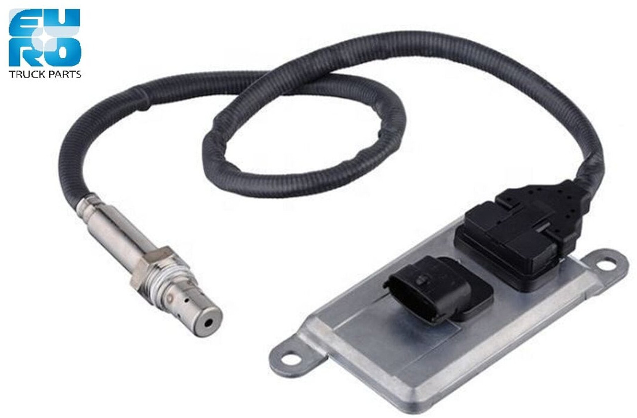 DAF NOX SENSOR NA DE KATALYSATOR CONTINENTAL 2011648C - Sistema de escape por Camião: foto 1 DAF NOX SENSOR NA DE KATALYSATOR CONTINENTAL 2011648C - Sistema de escape por Camião: foto 1