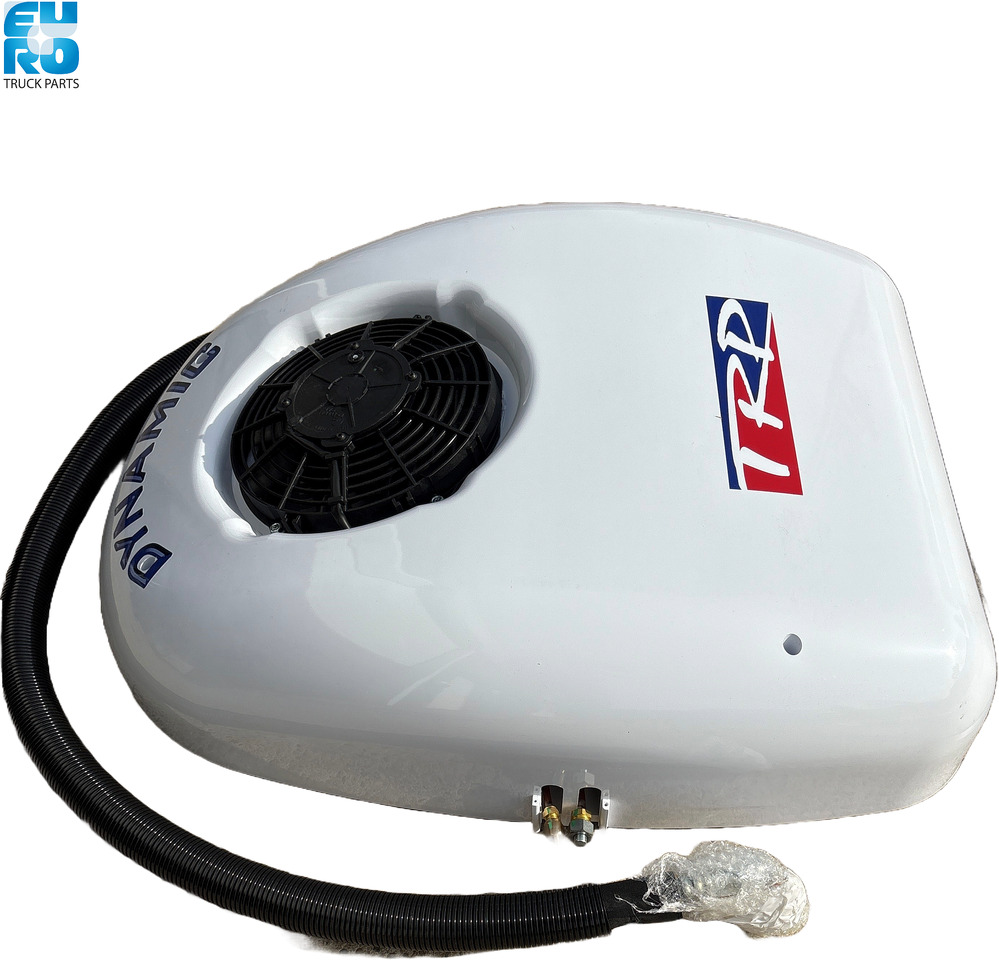 DAF ROOF AIRCO PARKING COOLER TRP 1541259 - Peça de ar condicionado por Camião: foto 3 DAF ROOF AIRCO PARKING COOLER TRP 1541259 - Peça de ar condicionado por Camião: foto 3
