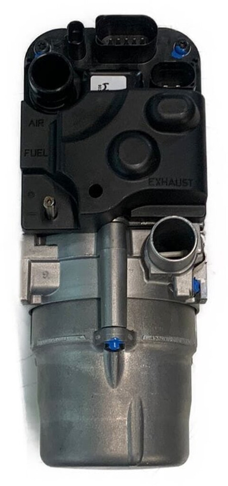DAF STANDKACHEL THERMO TOP PRO 38 2272901 - Ventilador do habitáculo por Camião: foto 4 DAF STANDKACHEL THERMO TOP PRO 38 2272901 - Ventilador do habitáculo por Camião: foto 4