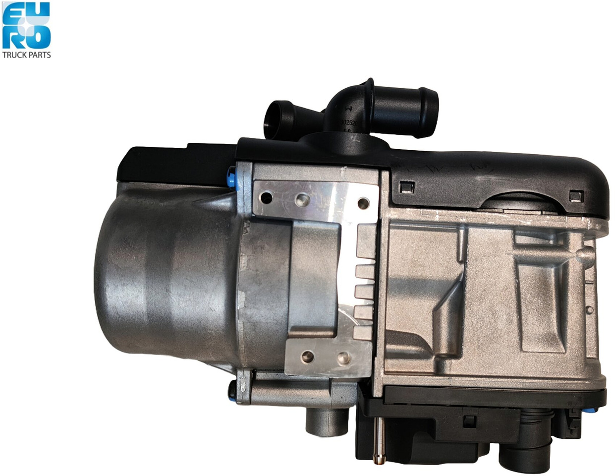 DAF STANDKACHEL THERMO TOP PRO 38 2294774 - Aquecimento/ Ventilação por Camião: foto 2 DAF STANDKACHEL THERMO TOP PRO 38 2294774 - Aquecimento/ Ventilação por Camião: foto 2