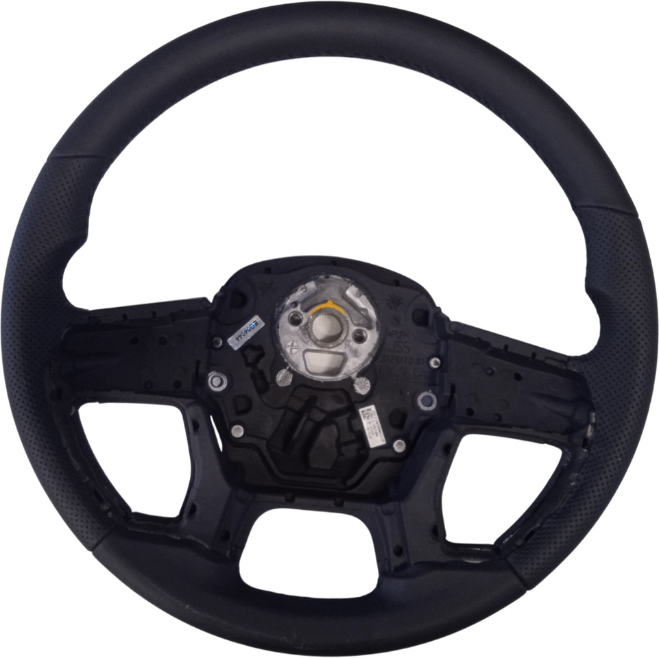 DAF STUURWIEL ZWART NEW OE | 2327989 - Volante de direção por Camião: foto 1 DAF STUURWIEL ZWART NEW OE | 2327989 - Volante de direção por Camião: foto 1