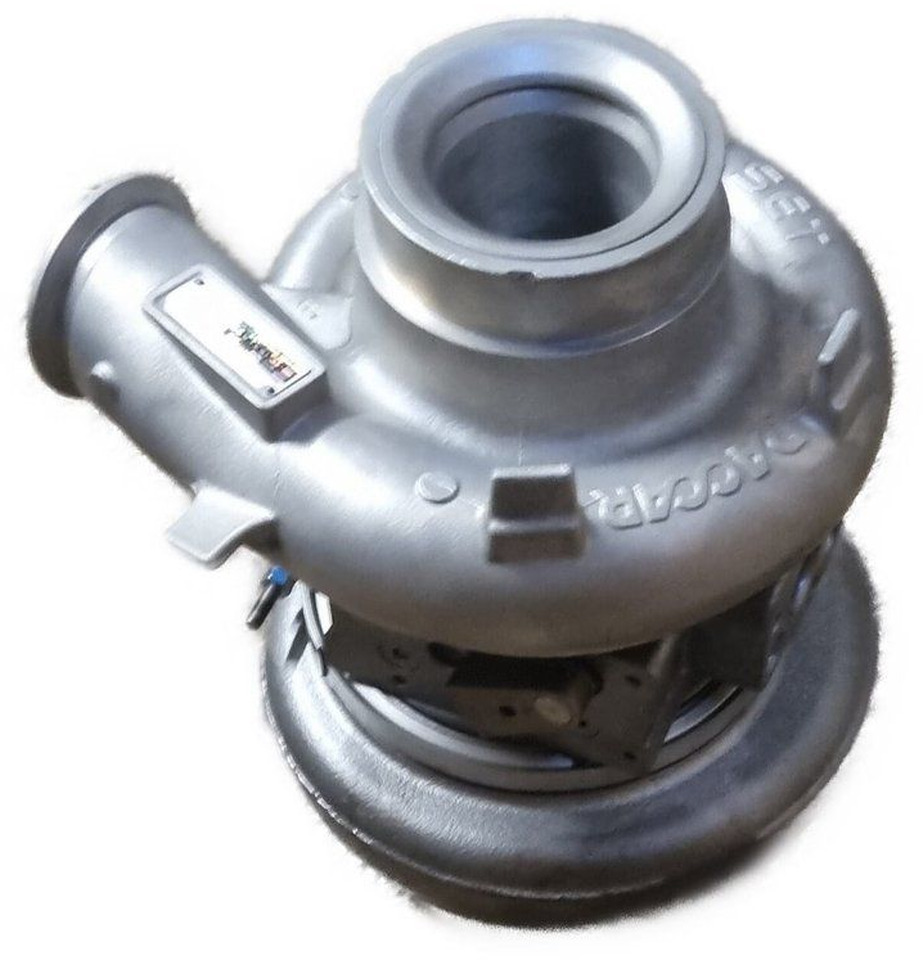 DAF TURBOCOMPRESSOR MX-13 ZONDER VTG HOLSET HE400VG | GEBRUIKT +BORG | 2154699U - Turbocompressor por Camião: foto 2 DAF TURBOCOMPRESSOR MX-13 ZONDER VTG HOLSET HE400VG | GEBRUIKT +BORG | 2154699U - Turbocompressor por Camião: foto 2