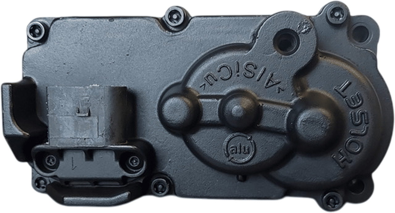 DAF VTG TURBO ACTUATOR HOLSET | STATIEGELD | 2201112S - Turbocompressor por Camião: foto 1 DAF VTG TURBO ACTUATOR HOLSET | STATIEGELD | 2201112S - Turbocompressor por Camião: foto 1