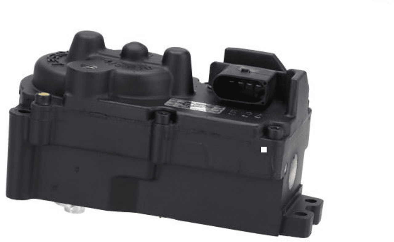 DAF VTG TURBO ACTUATOR HOLSET | STATIEGELD | 2201112S - Turbocompressor por Camião: foto 2 DAF VTG TURBO ACTUATOR HOLSET | STATIEGELD | 2201112S - Turbocompressor por Camião: foto 2