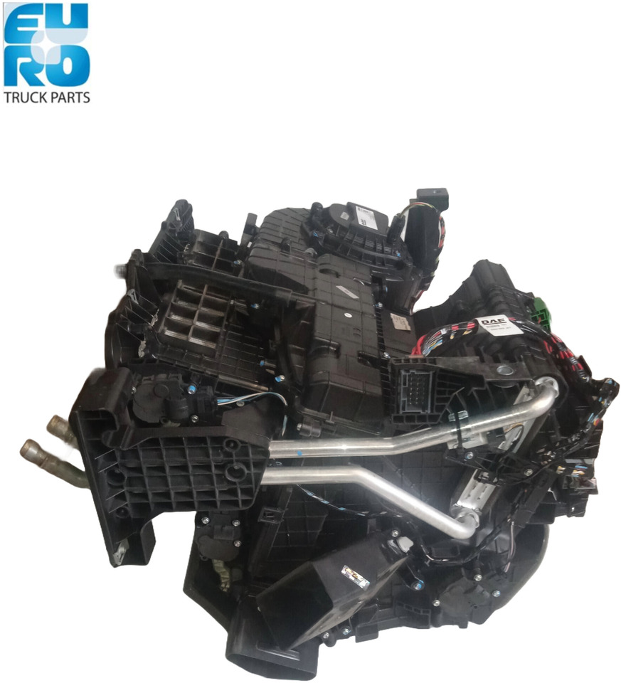 DAF XF 106 HEATER, CCC 2017-USED+DEPOSIT 2302628U - Radiador por Camião: foto 2 DAF XF 106 HEATER, CCC 2017-USED+DEPOSIT 2302628U - Radiador por Camião: foto 2