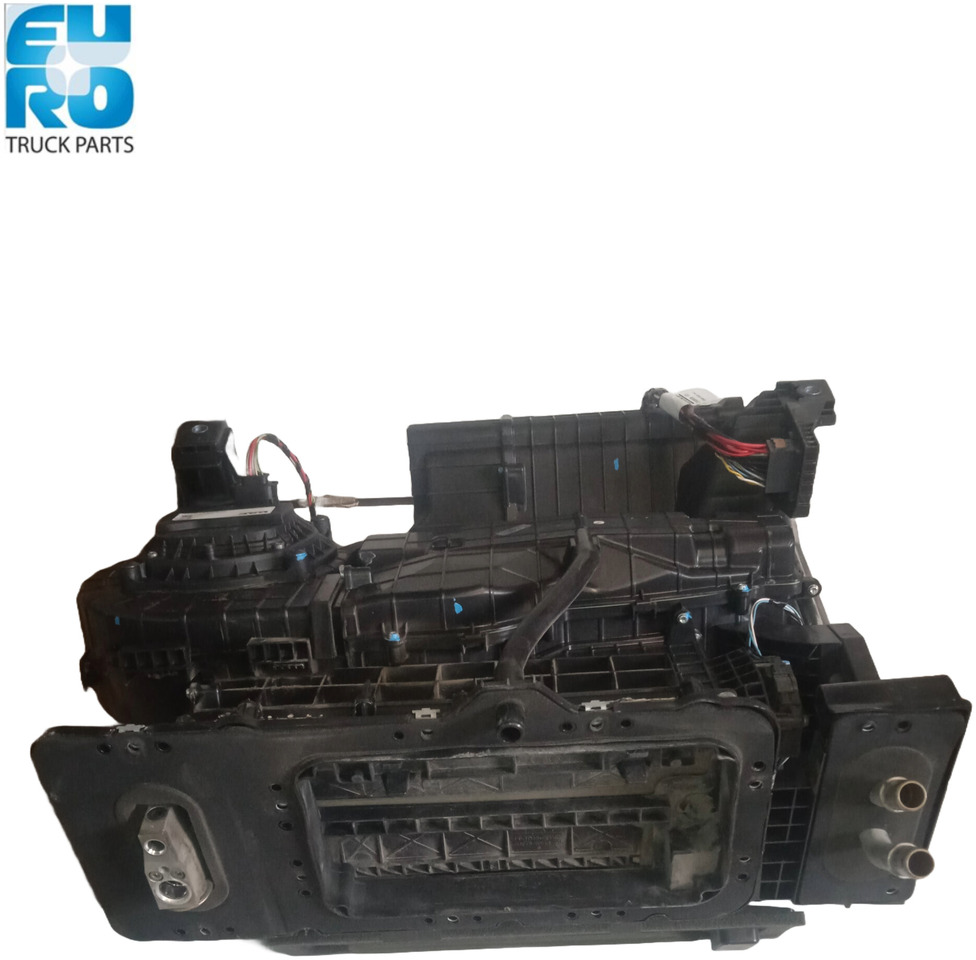 DAF XF 106 HEATER, CCC 2017-USED+DEPOSIT 2302628U - Radiador por Camião: foto 5 DAF XF 106 HEATER, CCC 2017-USED+DEPOSIT 2302628U - Radiador por Camião: foto 5