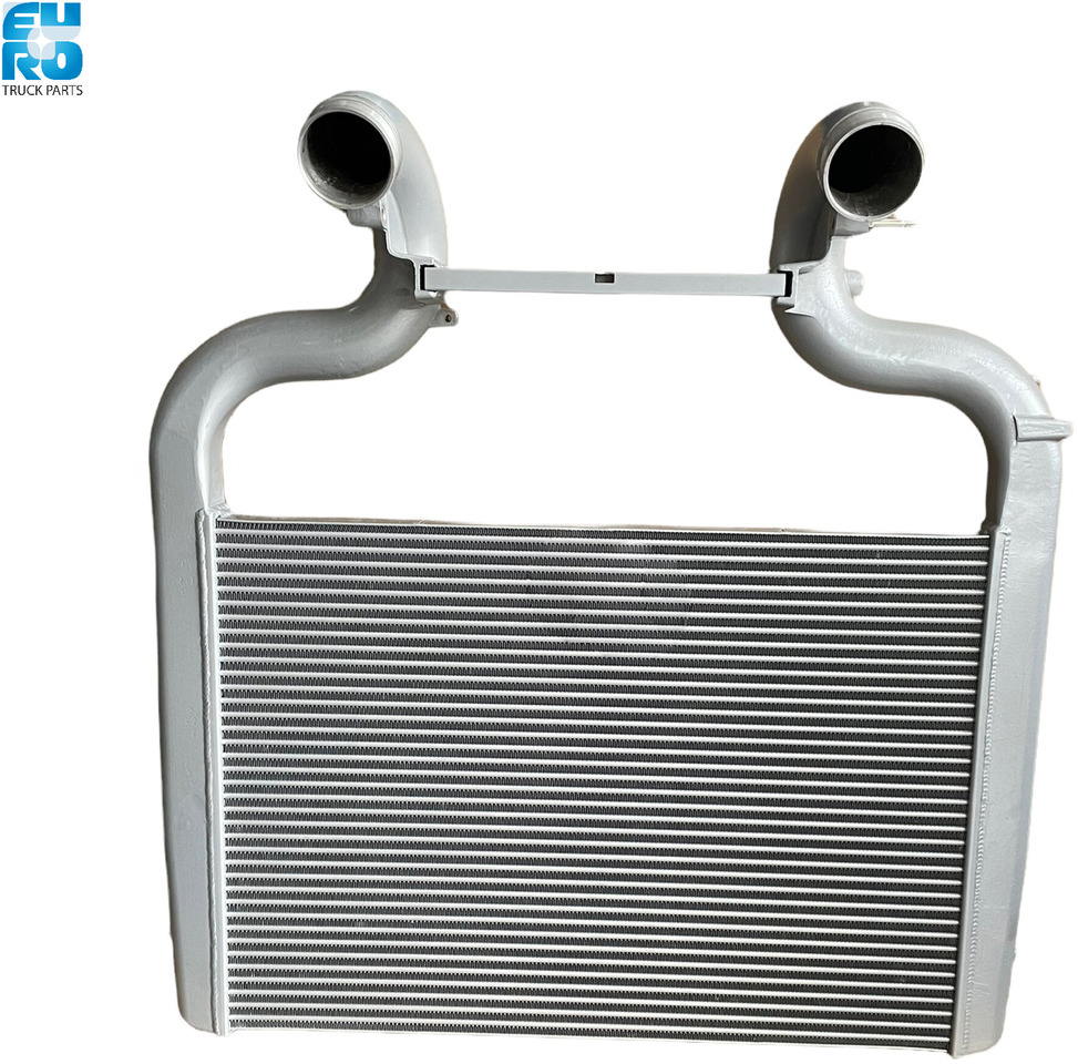 DAF XF 106 INTERKOELER + BORG 2050841REC - Intercooler por Camião: foto 1 DAF XF 106 INTERKOELER + BORG 2050841REC - Intercooler por Camião: foto 1