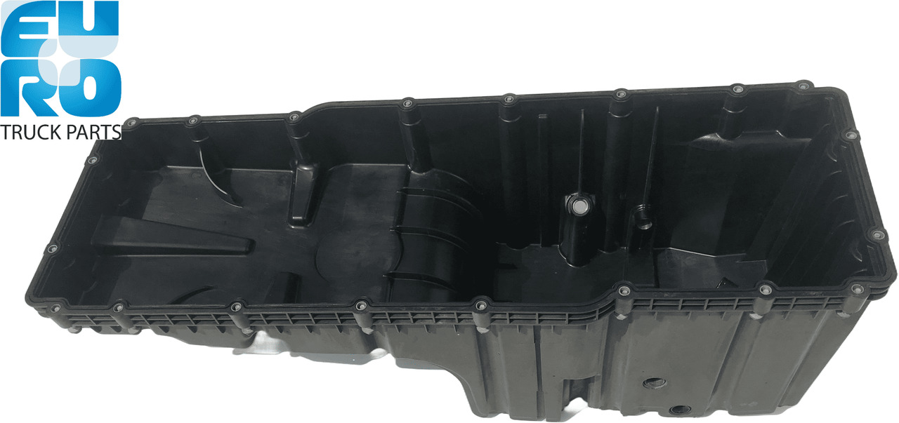 DAF XF CF EURO 6 CARTERPAN MX-11 MOTOR 1911475U - Cárter por Camião: foto 3 DAF XF CF EURO 6 CARTERPAN MX-11 MOTOR 1911475U - Cárter por Camião: foto 3