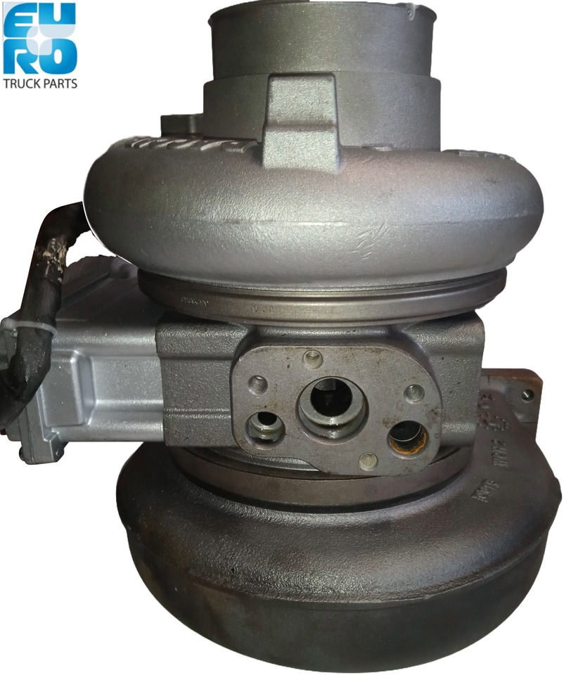 DAF XF MX13 TURBOCOMPRESSOR HE500VG MET VTG VOOR FACELIFT GEREVISEERD + BORG 1944459REC1 - Turbocompressor por Camião: foto 5 DAF XF MX13 TURBOCOMPRESSOR HE500VG MET VTG VOOR FACELIFT GEREVISEERD + BORG 1944459REC1 - Turbocompressor por Camião: foto 5