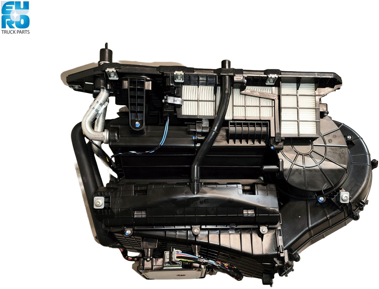 DAF XF / XG NGD VERWARMING, CCC 2022-OE 2302626 - Aquecimento/ Ventilação por Camião: foto 5 DAF XF / XG NGD VERWARMING, CCC 2022-OE 2302626 - Aquecimento/ Ventilação por Camião: foto 5