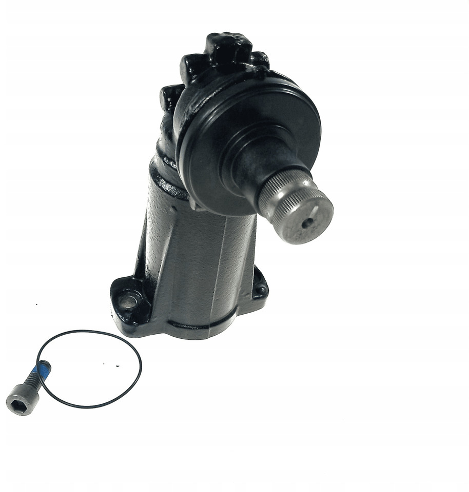 DAF XF106 ANGLE DRIVE, STEERING GEAR TRW 1943790 - Coluna de direcção por Camião: foto 1 DAF XF106 ANGLE DRIVE, STEERING GEAR TRW 1943790 - Coluna de direcção por Camião: foto 1