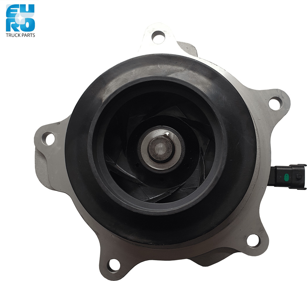 DAF XF106 MX13, 13- WATERPOMP FEBI 2104577F - Bomba de refrigeração por Camião: foto 2 DAF XF106 MX13, 13- WATERPOMP FEBI 2104577F - Bomba de refrigeração por Camião: foto 2