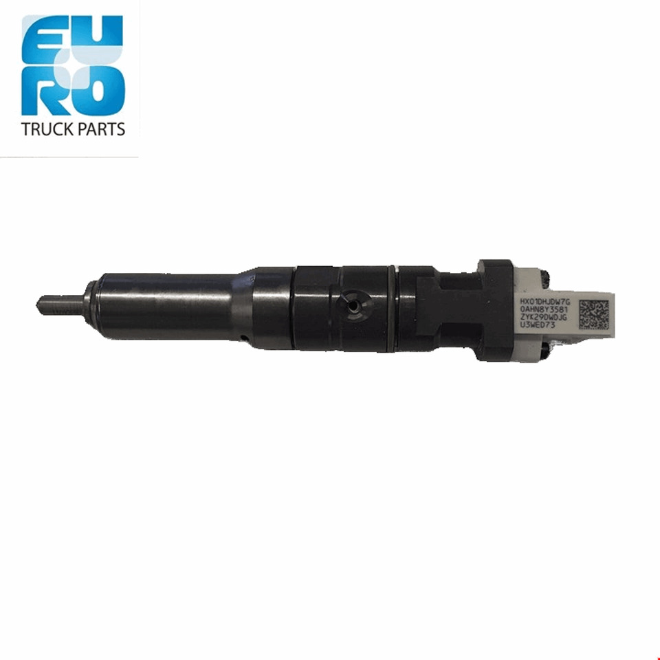 DAF XF106,MX13 15- VERSTUIVER DELPHI 1974030 - Injector por Camião: foto 1 DAF XF106,MX13 15- VERSTUIVER DELPHI 1974030 - Injector por Camião: foto 1