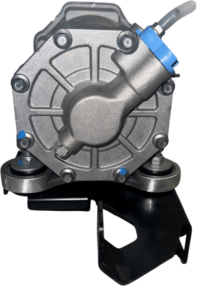 DAF XG AIRCOCOMPRESSOR 2022- MET BEHUIZINGSSCHADE 2294985EXP. - Compressor, sistema de ar comprimido por Camião: foto 3 DAF XG AIRCOCOMPRESSOR 2022- MET BEHUIZINGSSCHADE 2294985EXP. - Compressor, sistema de ar comprimido por Camião: foto 3