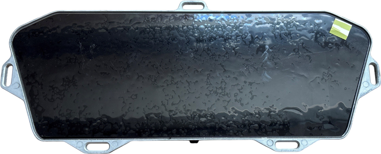 DAF XG COMBI-INSTRUMENT NIEUW - Painel de instrumentos por Camião: foto 1 DAF XG COMBI-INSTRUMENT NIEUW - Painel de instrumentos por Camião: foto 1