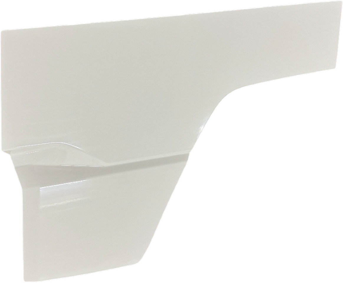 DAF XG DEURVERLENGING, LH KLEUR E1980 NIEUW OE 2197135 - Porta e peças por Camião: foto 1 DAF XG DEURVERLENGING, LH KLEUR E1980 NIEUW OE 2197135 - Porta e peças por Camião: foto 1