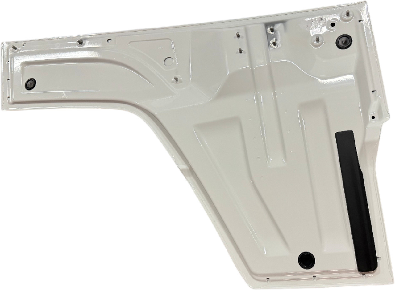 DAF XG DEURVERLENGING, LH KLEUR E1980 NIEUW OE 2197135 - Porta e peças por Camião: foto 2 DAF XG DEURVERLENGING, LH KLEUR E1980 NIEUW OE 2197135 - Porta e peças por Camião: foto 2