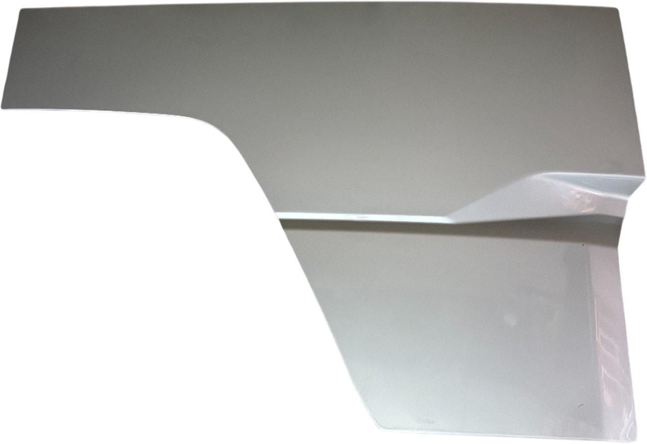 DAF XG DEURVERLENGING, RH KLEUR GRIJS NIEUW OE 2197136* - Porta e peças por Camião: foto 1 DAF XG DEURVERLENGING, RH KLEUR GRIJS NIEUW OE 2197136* - Porta e peças por Camião: foto 1