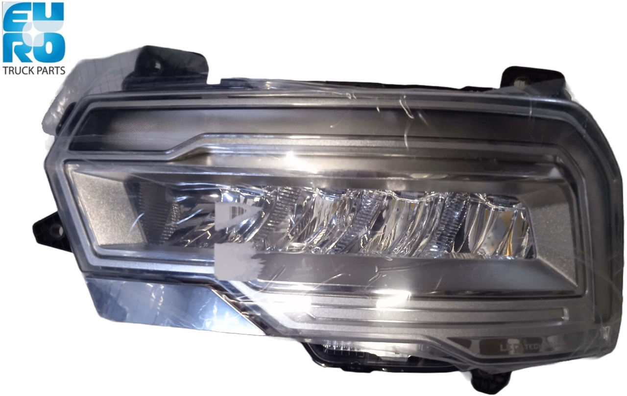 DAF XG KOPLAMP LINKS OE 2188984 - Farol dianteira por Camião: foto 1 DAF XG KOPLAMP LINKS OE 2188984 - Farol dianteira por Camião: foto 1