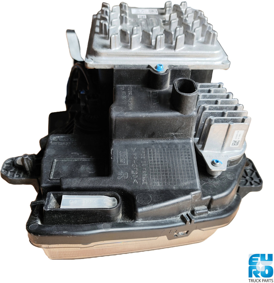 DAF XG KOPLAMP RECHTS OE 2188985 - Farol dianteira por Camião: foto 4 DAF XG KOPLAMP RECHTS OE 2188985 - Farol dianteira por Camião: foto 4