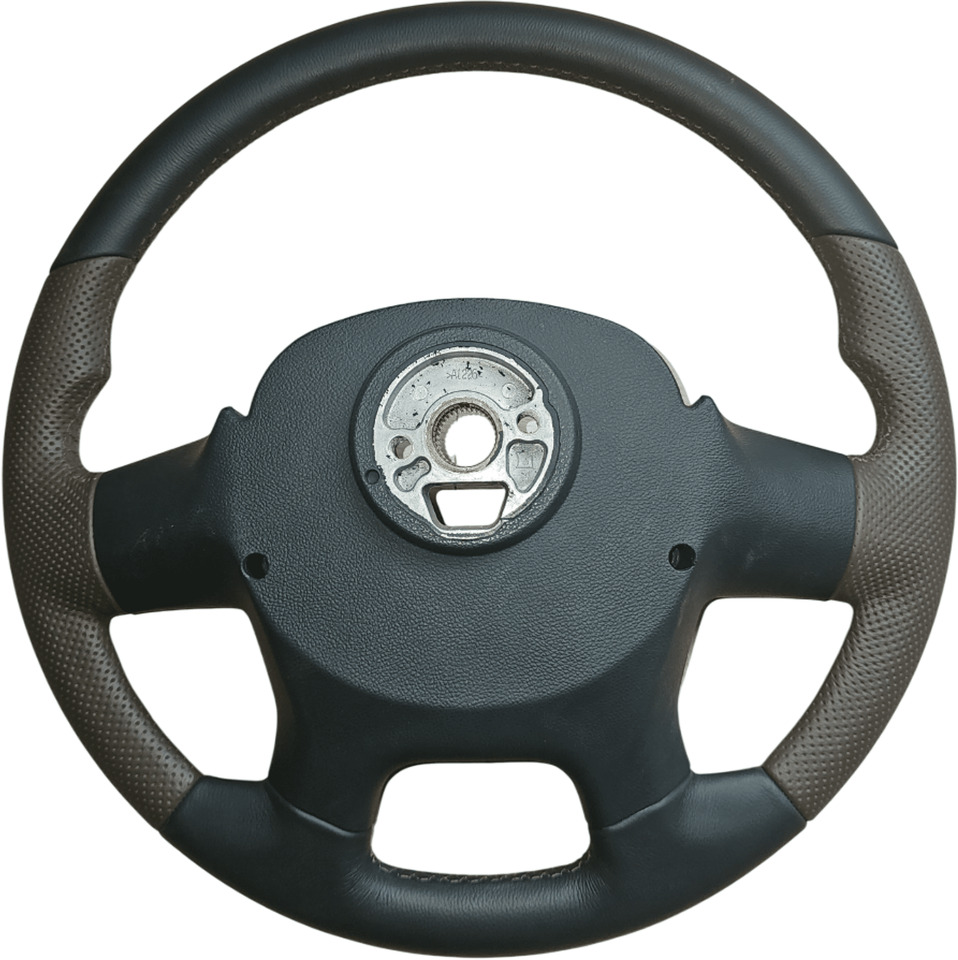 DAF XG STUURWIEL | GEBRUIKT +BORG | 2327993U - Volante de direção por Camião: foto 2 DAF XG STUURWIEL | GEBRUIKT +BORG | 2327993U - Volante de direção por Camião: foto 2