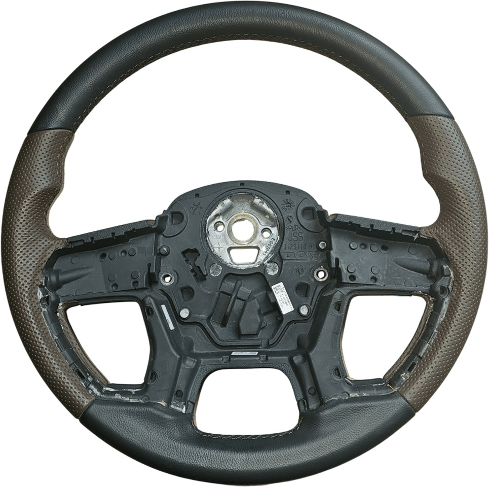 DAF XG STUURWIEL | GEBRUIKT +BORG | 2327993U - Volante de direção por Camião: foto 1 DAF XG STUURWIEL | GEBRUIKT +BORG | 2327993U - Volante de direção por Camião: foto 1