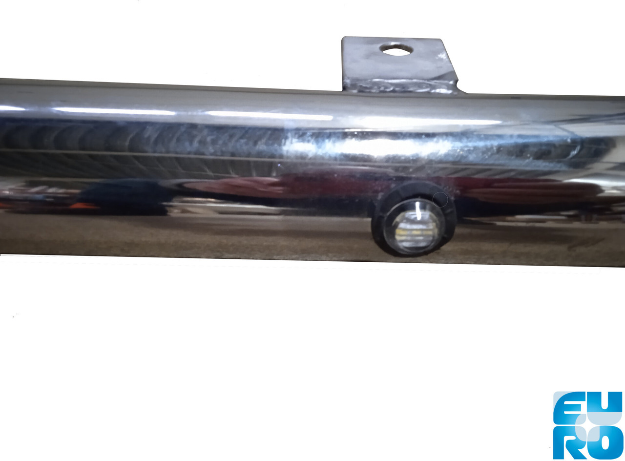 DAKBEUGEL VOLVO FH4 XL-GLOB MET 5 LED 000017A1a - Iluminação por Camião: foto 4 DAKBEUGEL VOLVO FH4 XL-GLOB MET 5 LED 000017A1a - Iluminação por Camião: foto 4
