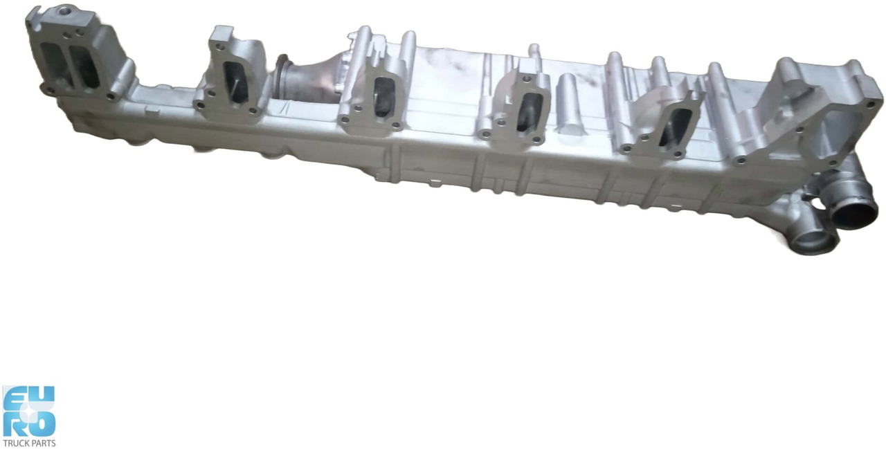 EGR RECIRCULATOR MB MP4-4 EURO 5/6 GEREVISEERD+DEPOSIT zie ekstra velden 4711421909R - Radiador EGR por Camião: foto 3 EGR RECIRCULATOR MB MP4-4 EURO 5/6 GEREVISEERD+DEPOSIT zie ekstra velden 4711421909R - Radiador EGR por Camião: foto 3