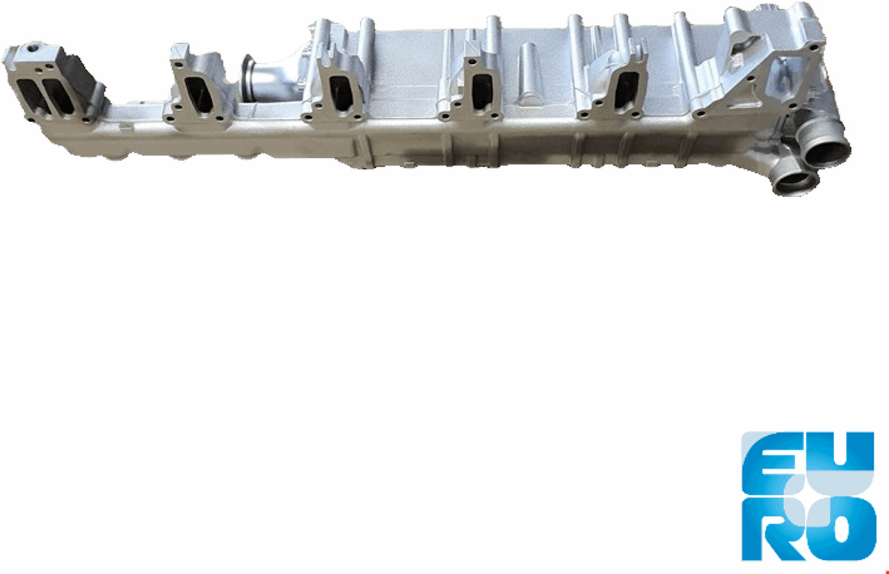 EGR RECIRCULATOR MB MP4-4 EURO 5/6 GEREVISEERD+DEPOSIT zie ekstra velden 4711421909R - Radiador EGR por Camião: foto 1 EGR RECIRCULATOR MB MP4-4 EURO 5/6 GEREVISEERD+DEPOSIT zie ekstra velden 4711421909R - Radiador EGR por Camião: foto 1